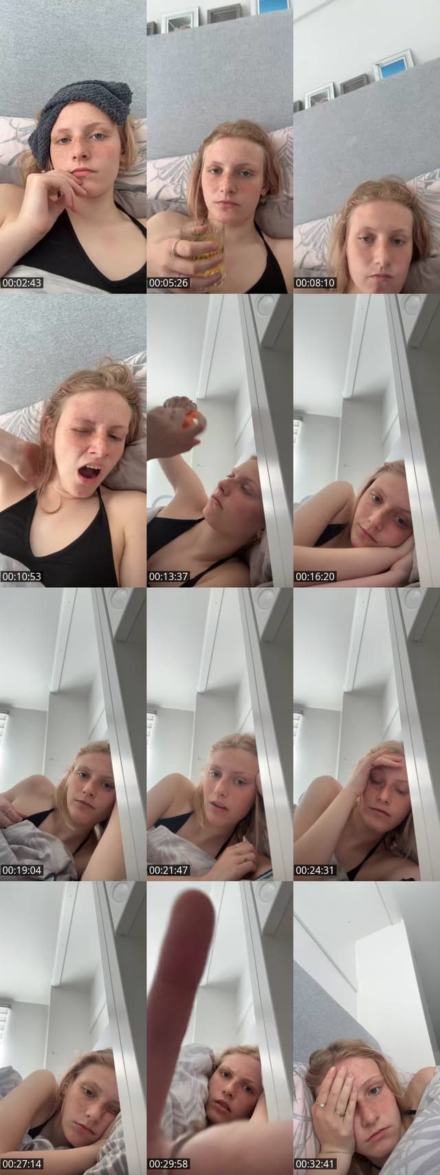 TikTok live: Out x by @val.x0xx