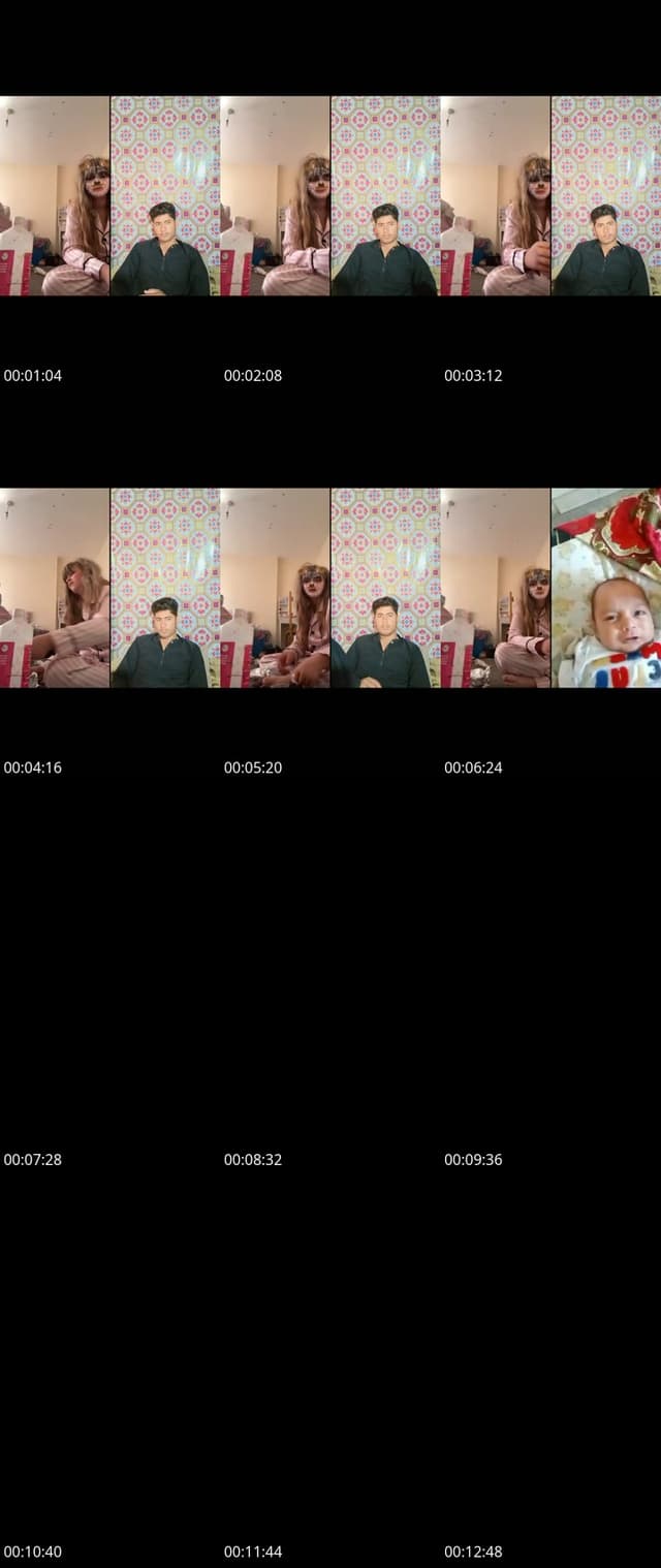 TikTok live: Playing tag by @jammydogersfcriley