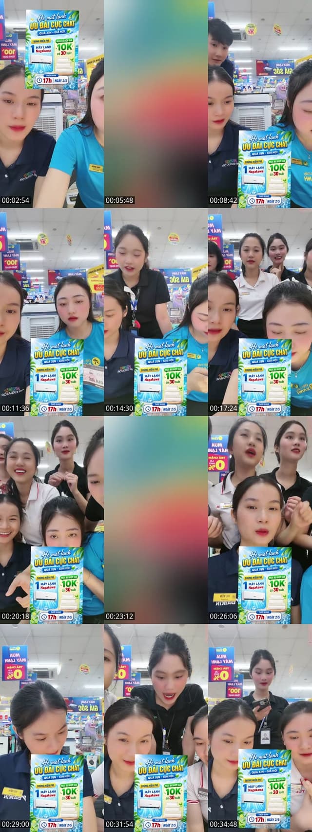 TikTok live: Vào live nói chuyện cho vui ạ by @dmx.danang1225