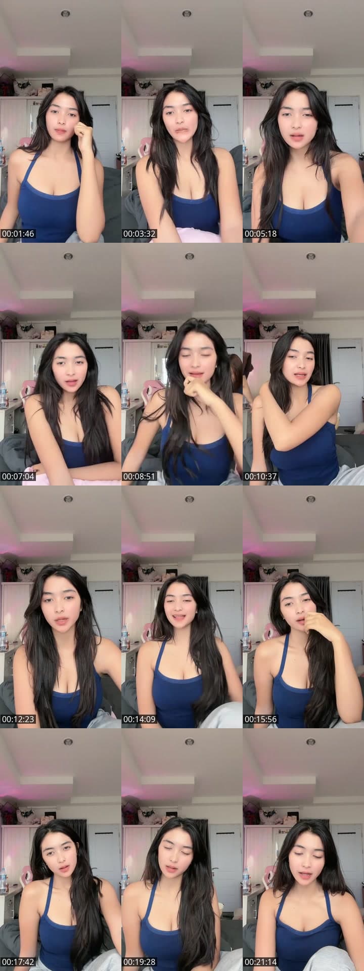 iya tar mandi
