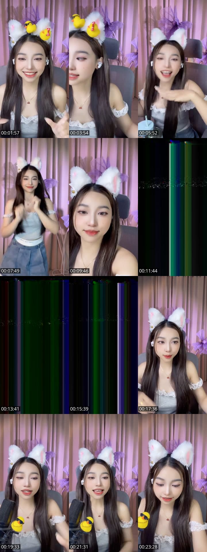 The 1st livestream in USA 👋🏼