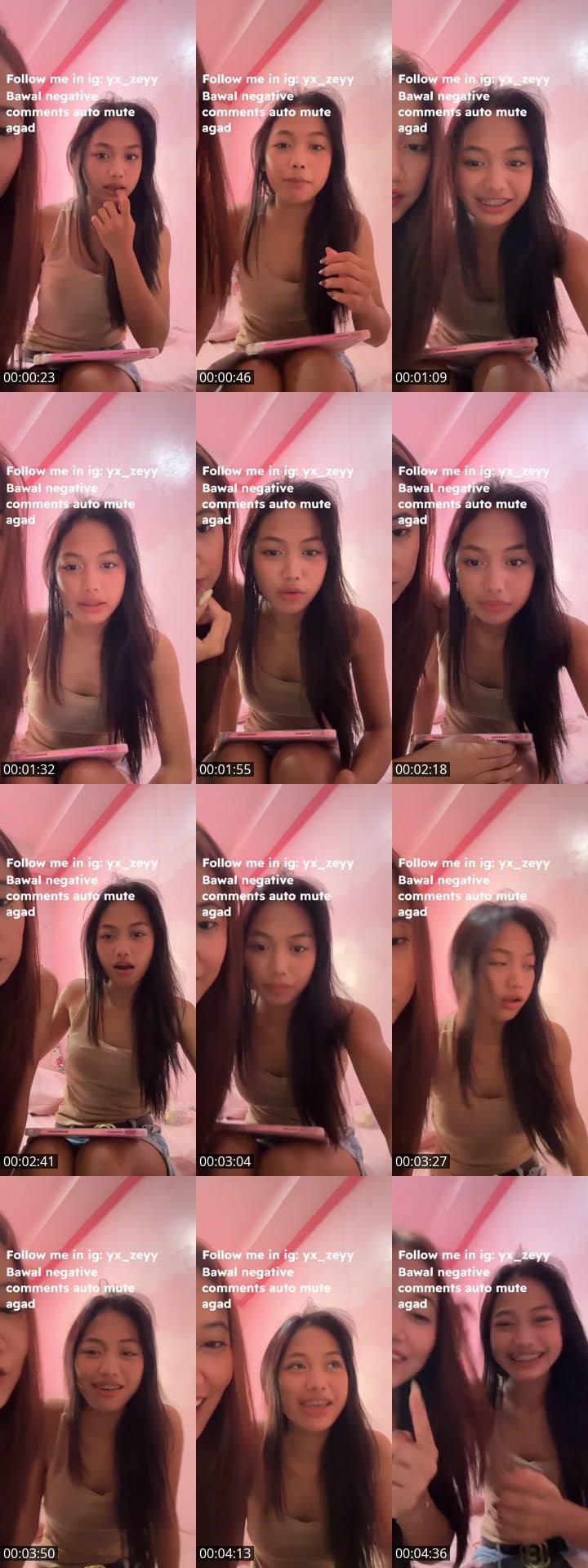 Ig moots!!