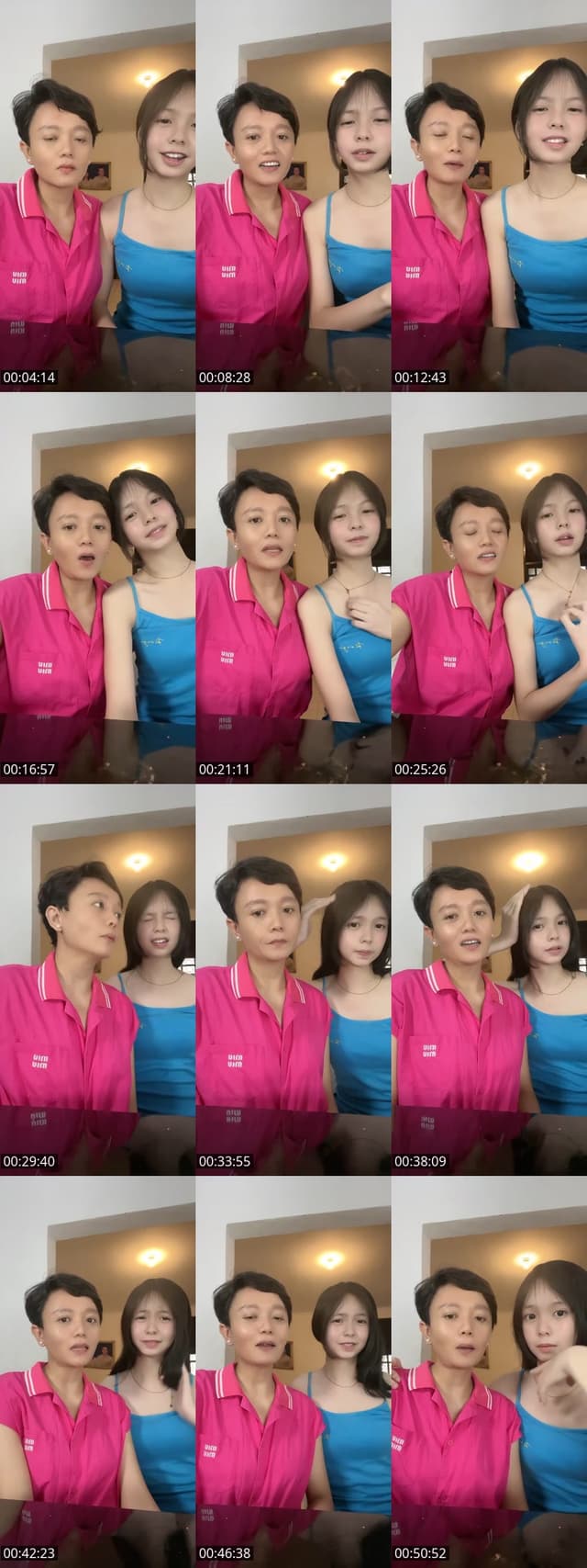 Past TikTok live: Hayy guyss by @tamagotchiluvz