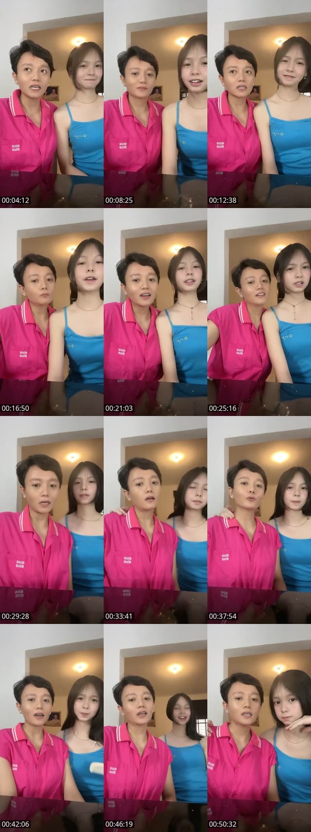 Past TikTok live: Hayy guyss by @tamagotchiluvz
