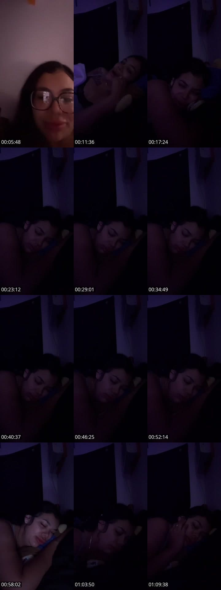@zillaskrilla1 TikTok live stream