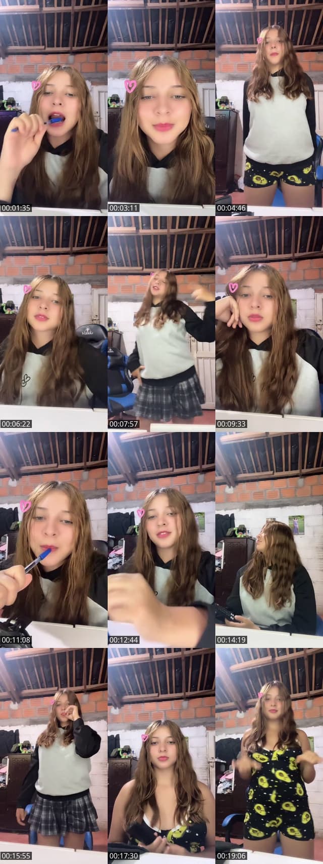 @lisben.erazo past TikTok live from 2026-05-02