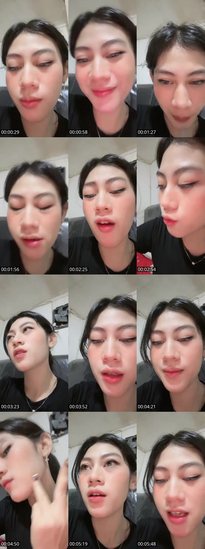 p ribut