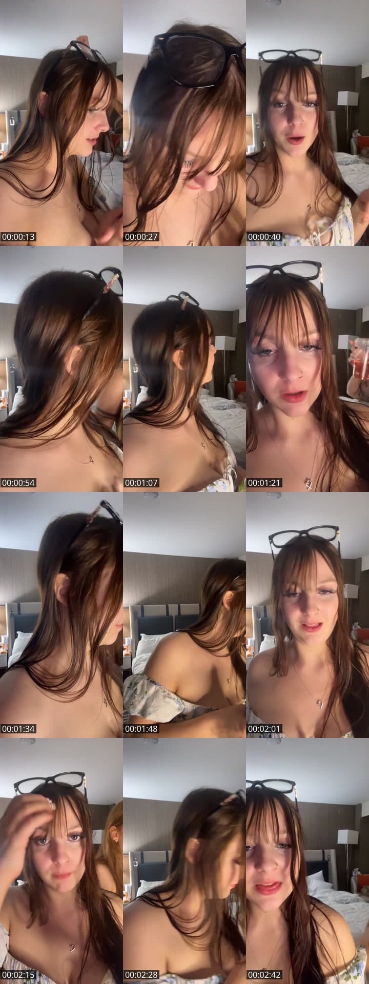 Grwm in Nashville!