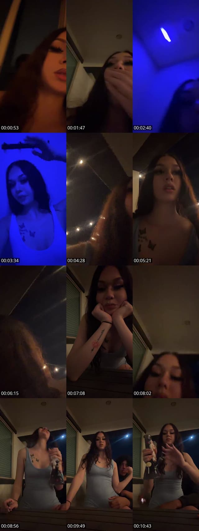 @08726.k past TikTok live from 2026-05-02
