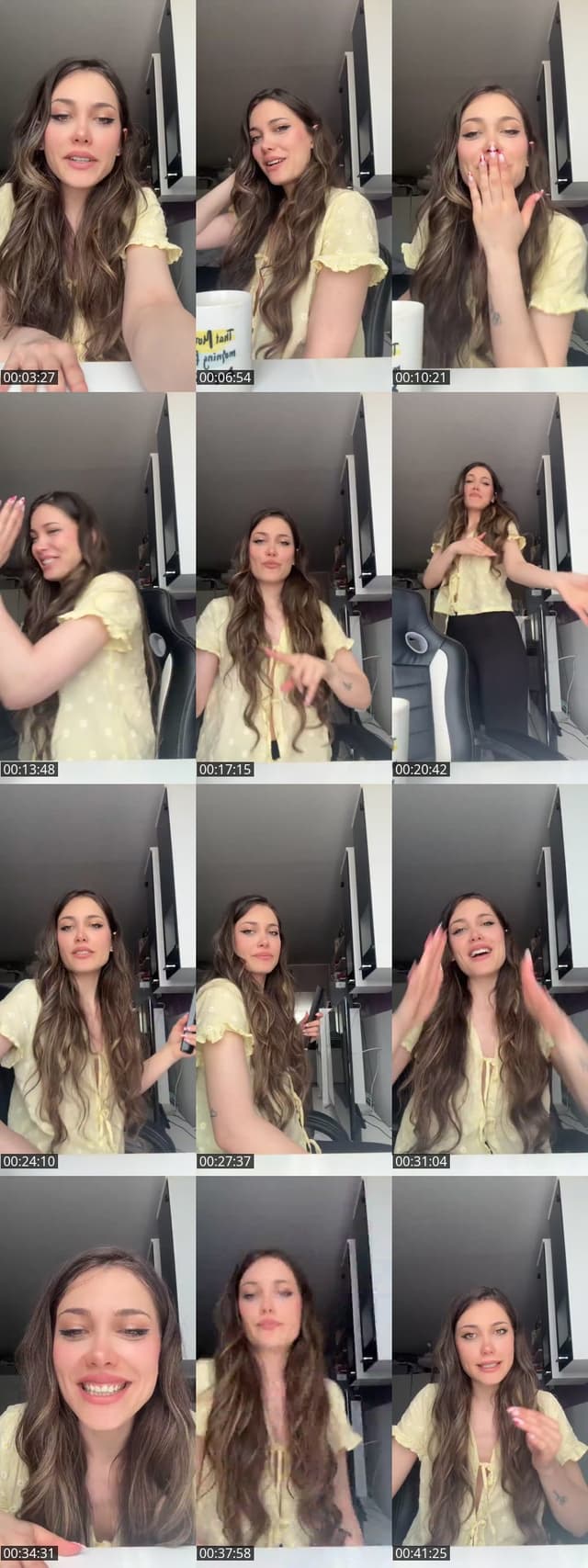 @elenagizem2 past TikTok live from 2026-05-02