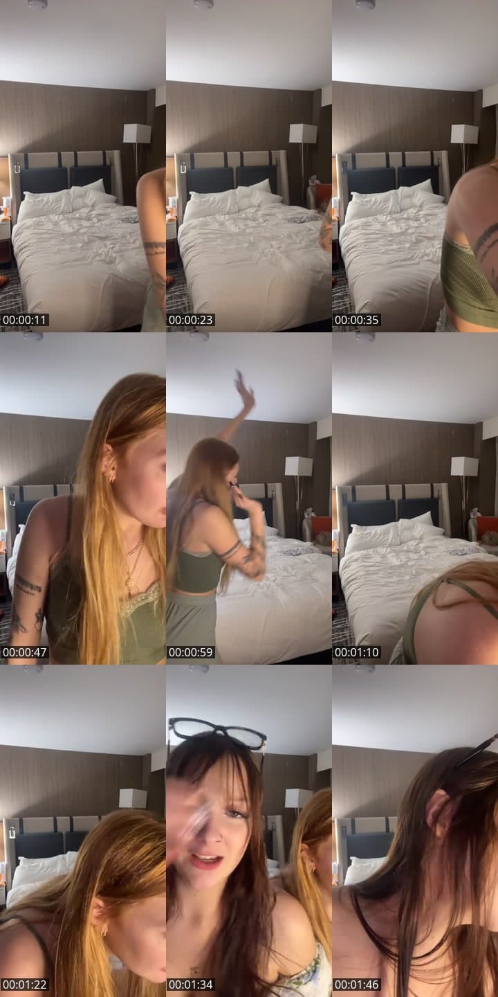 Grwm in Nashville!
