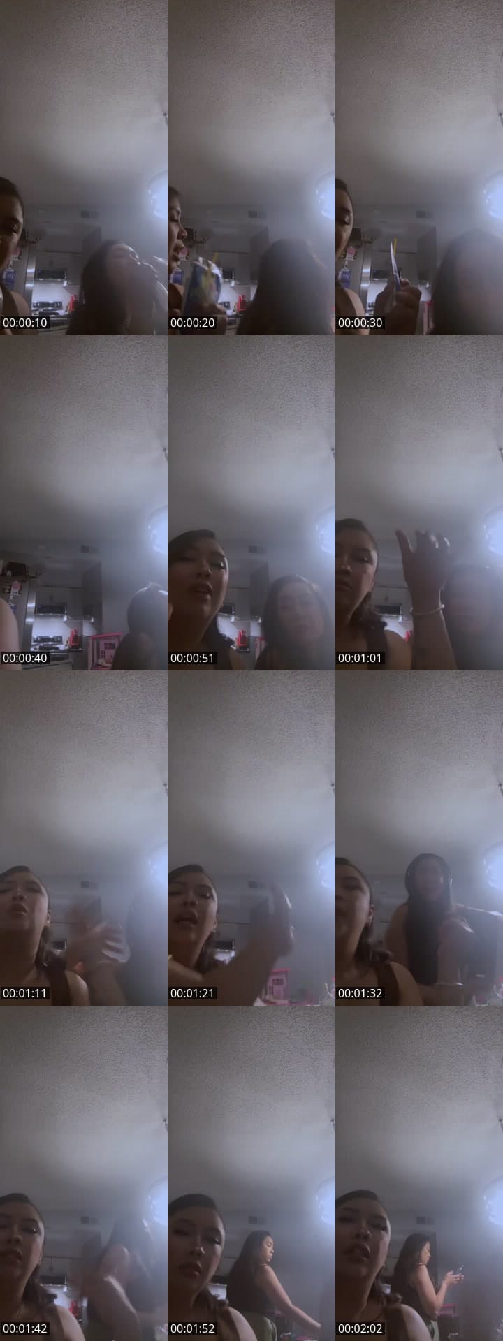 Chatting with my sister 🫶🏻