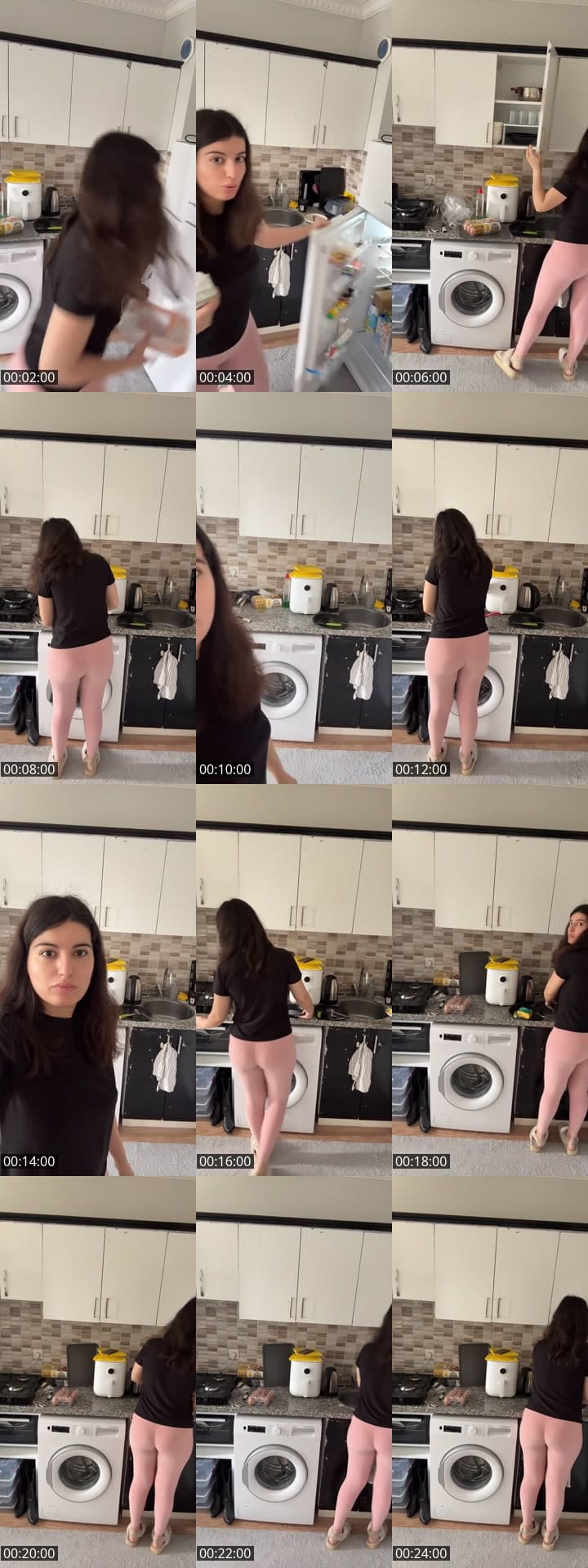 Kombin yayını