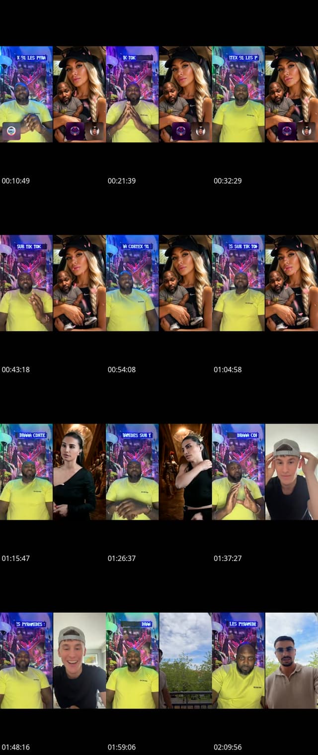 @cortexpyramides TikTok live from 2026-05-02