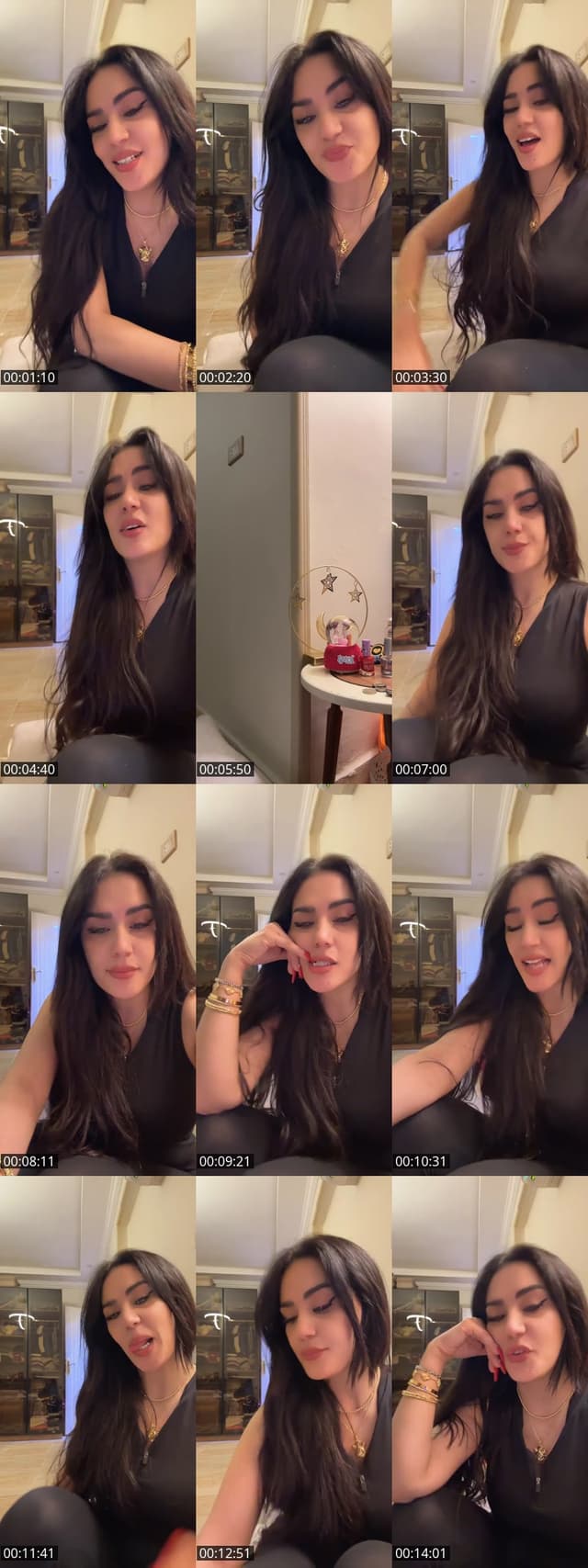 TikTok live: 🙋‍♀️ هاي by @vxcvvhl0