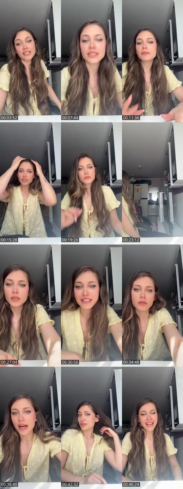 @elenagizem2 TikTok live from 2026-05-02