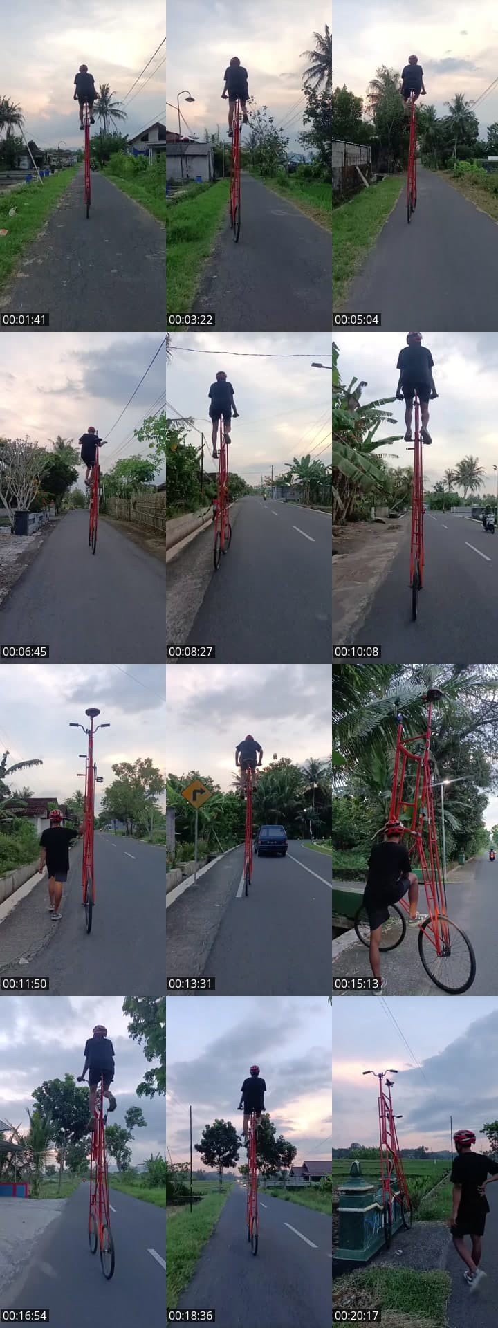 Yogyakarta Indonesia