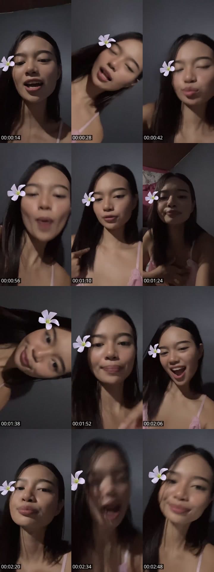 Gifttt gallllllllll cutieee