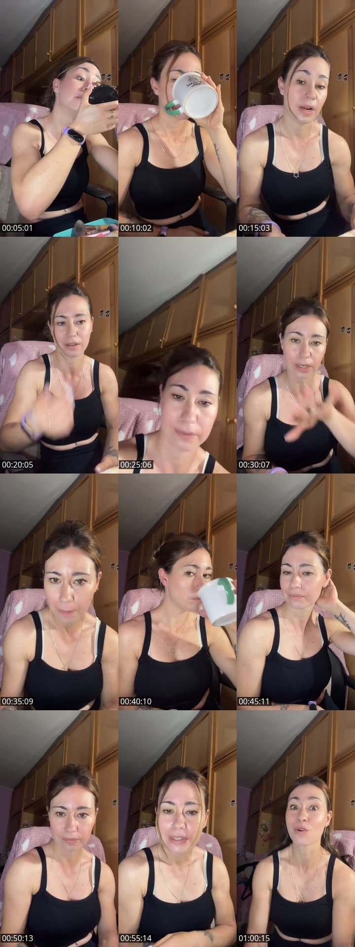 @andreaaa1188 TikTok live stream