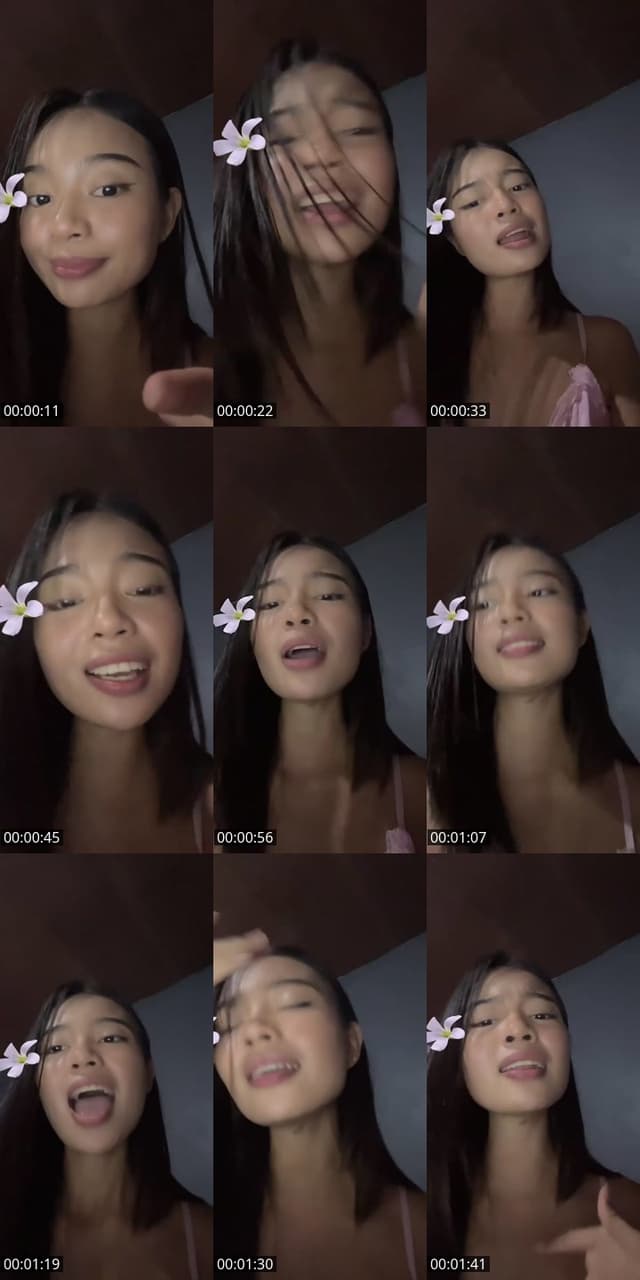TikTok live: Gifttt gallllllllll cutieee by @niahgrrr_on_ig