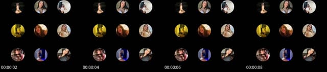TikTok live: Show it to me.. by @bebux036
