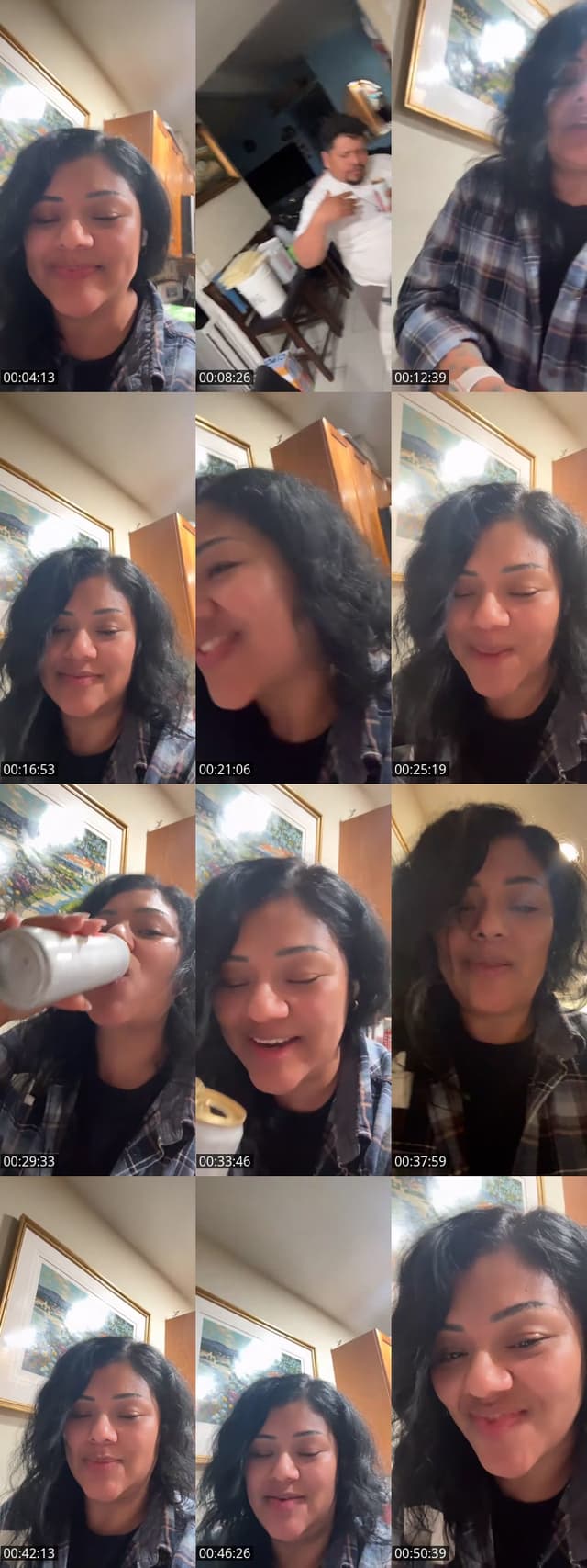 TikTok live: 😮‍💨 😮‍💨😮‍💨😮‍💨 by @rux1982