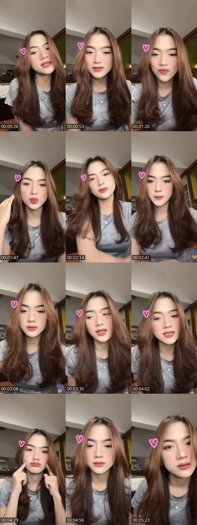 Past TikTok live: halooooo by @shella_fernanda29