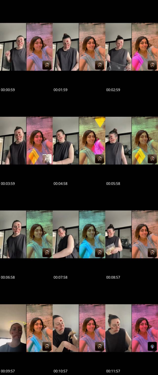 TikTok live: Surprise me 😈 by @margaretok_