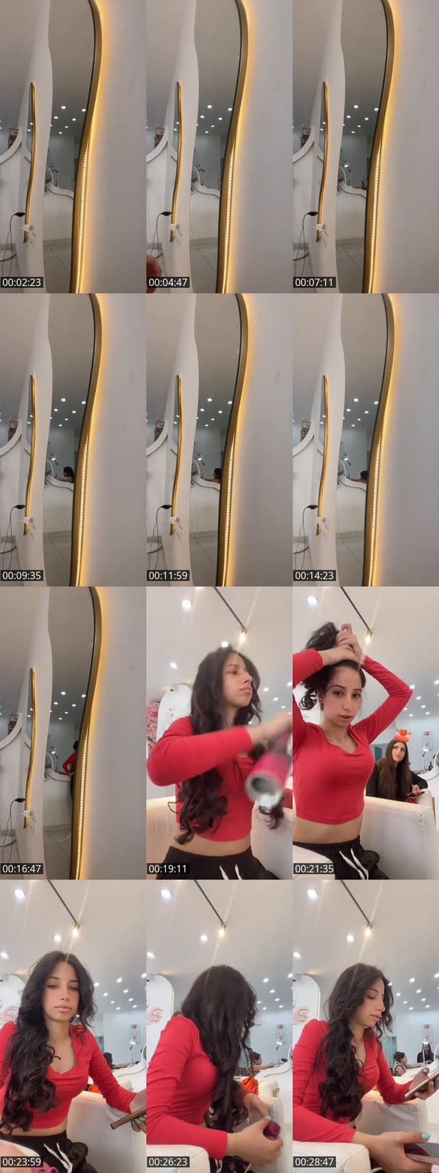 TikTok live: b2ose by @sultanaaaaa21