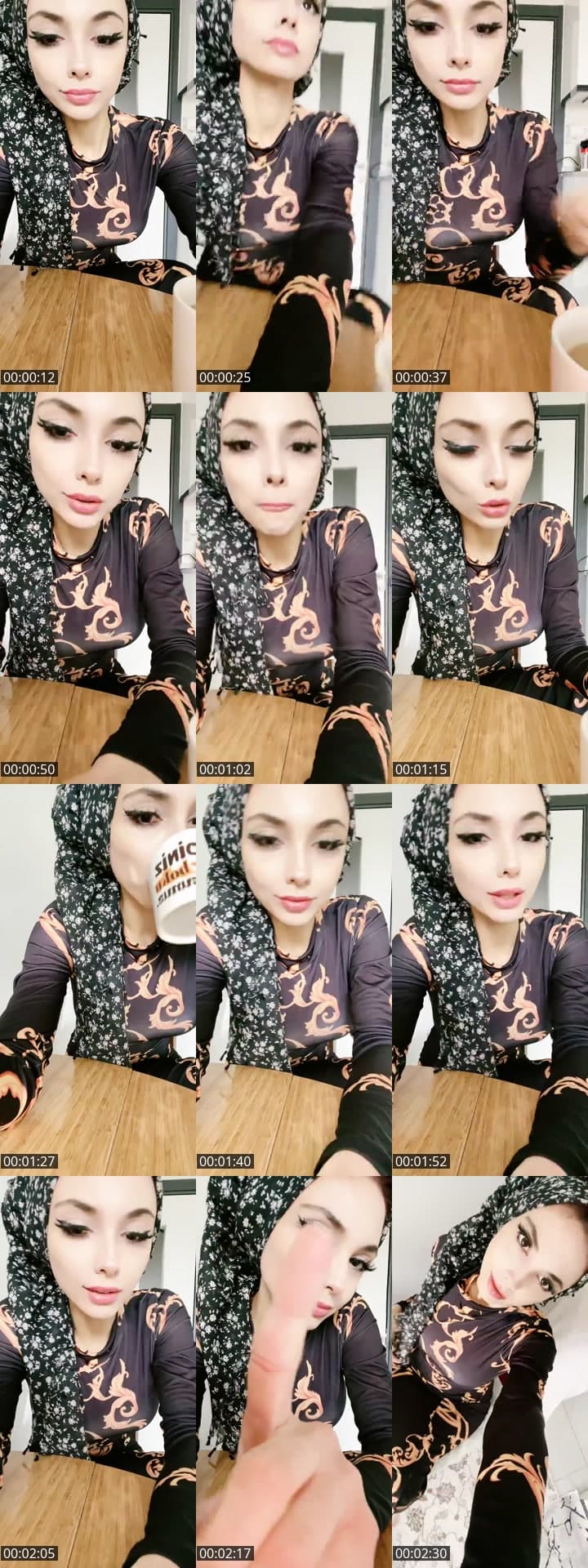 @ozlemimm064 TikTok live stream