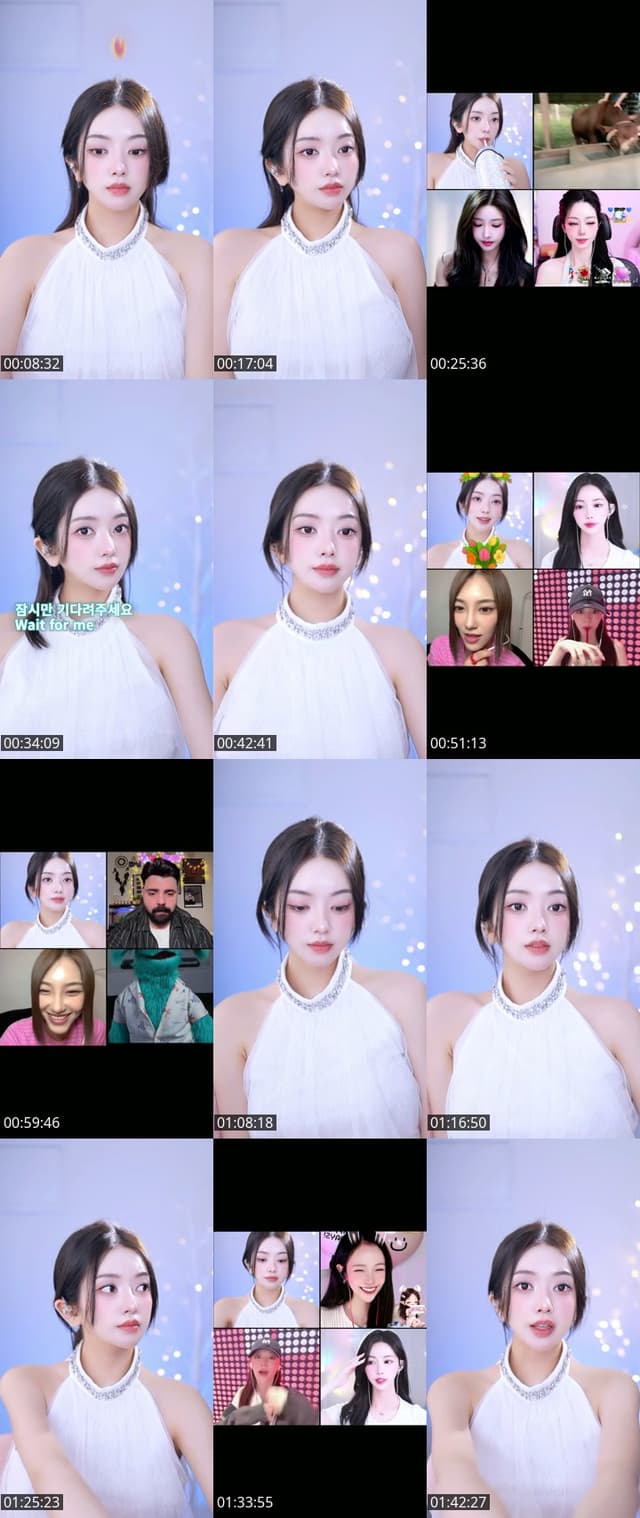 TikTok live: Looking for prince by @leeruby1030