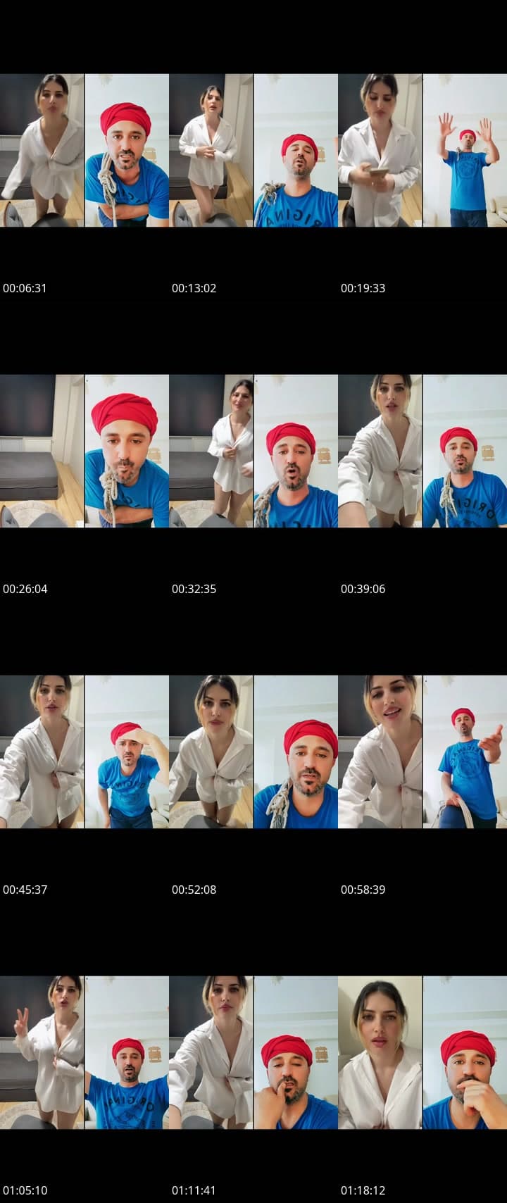 @diloos00d TikTok live stream
