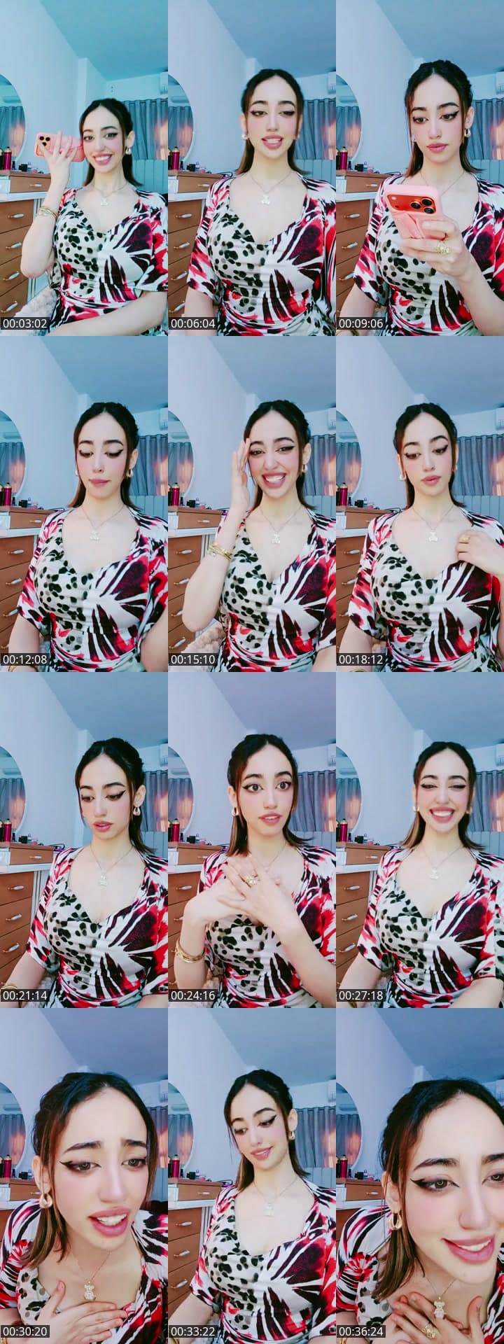 @_chi_m_ou TikTok live stream