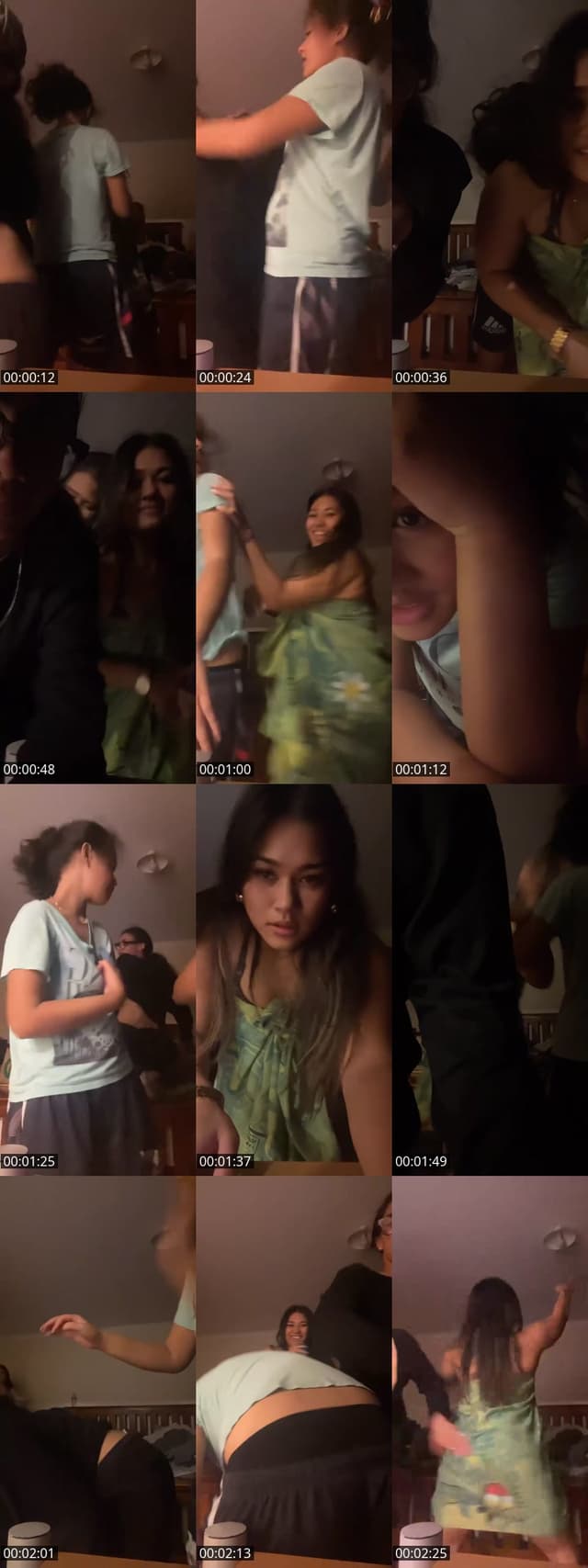 TikTok live: we on! by @an1m.rez