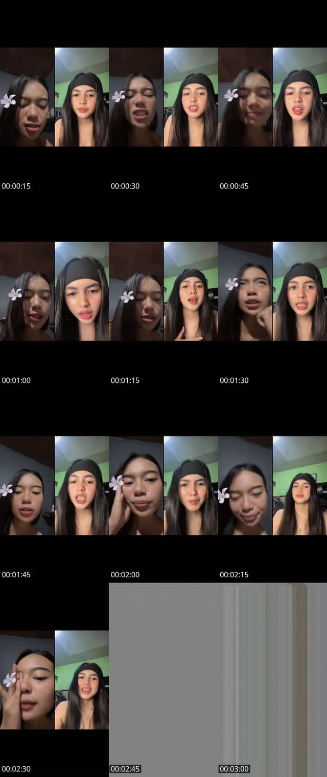 TikTok live: Gifttt gallllllllll cutieee by @niahgrrr_on_ig