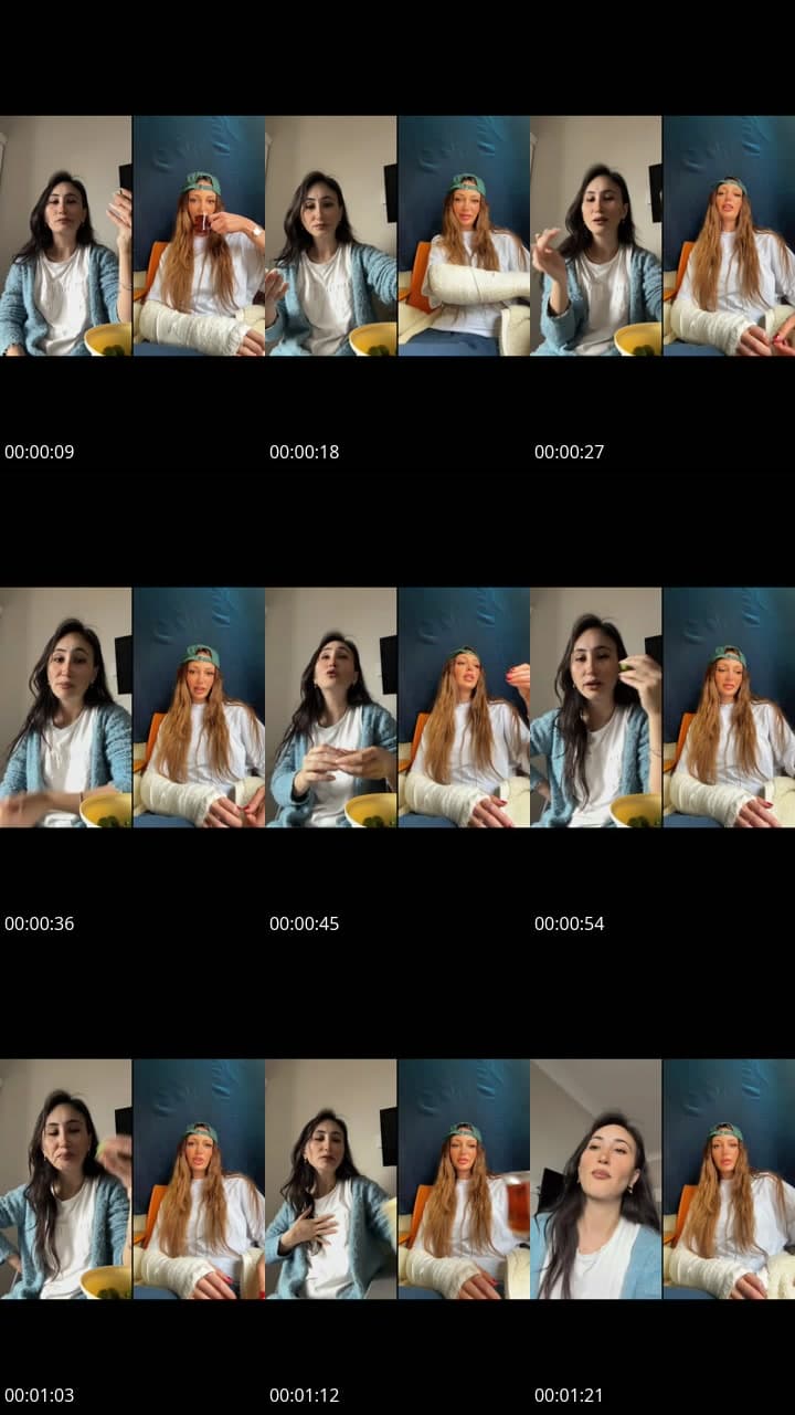 @japonellaaa TikTok live stream