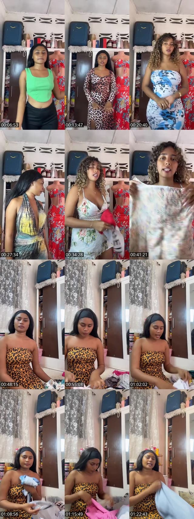 @dalilahsebani TikTok live from 2026-05-02