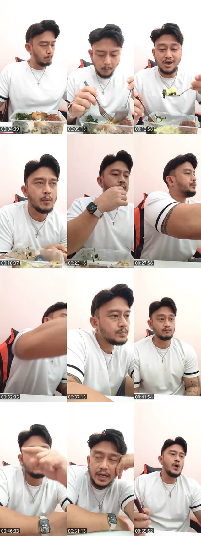 TikTok live: Ngobrol Yuk by @rafael_dionisius