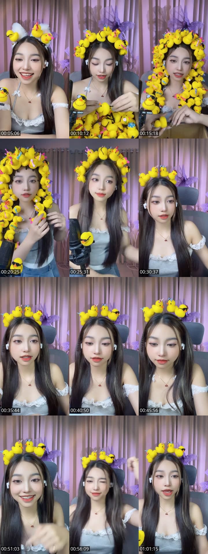 The 1st livestream in USA 👋🏼