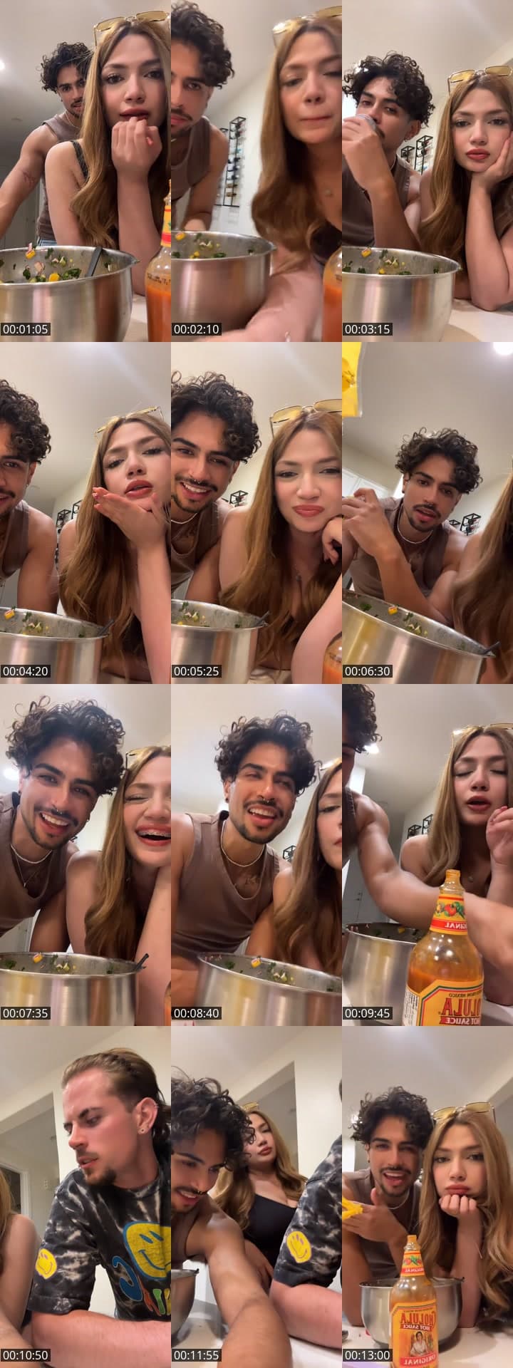@01255555__ TikTok live stream