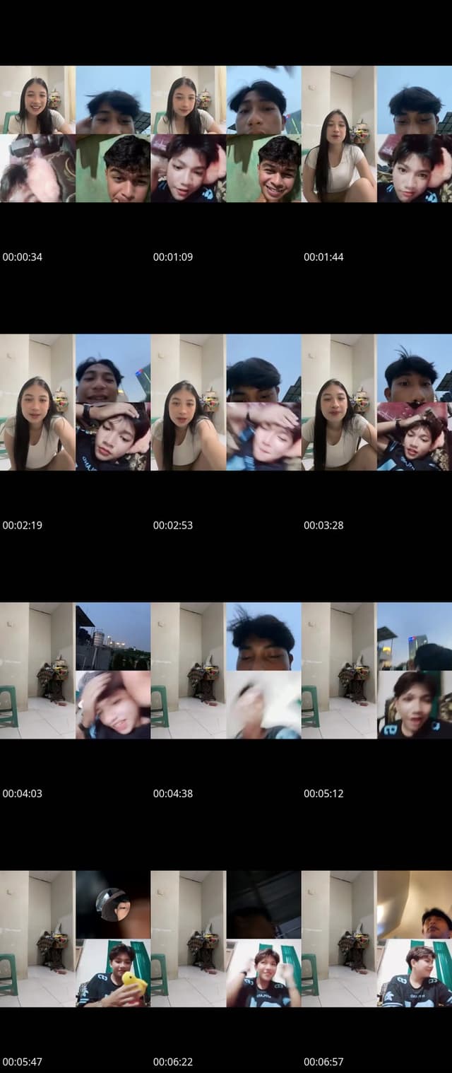 Past TikTok live: Panas by @ultramilkkkkkkkk0