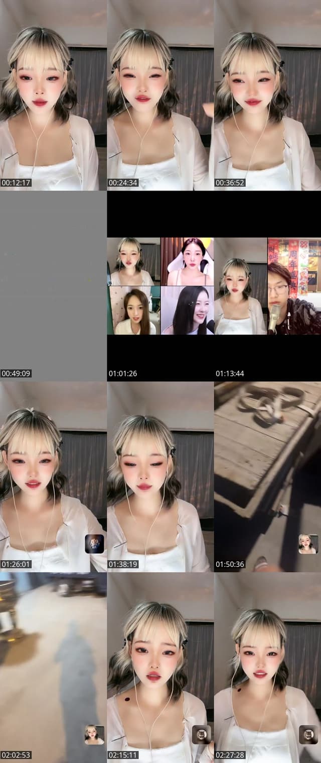 TikTok live: CPDD你是唯一 by @wanzidaren1999