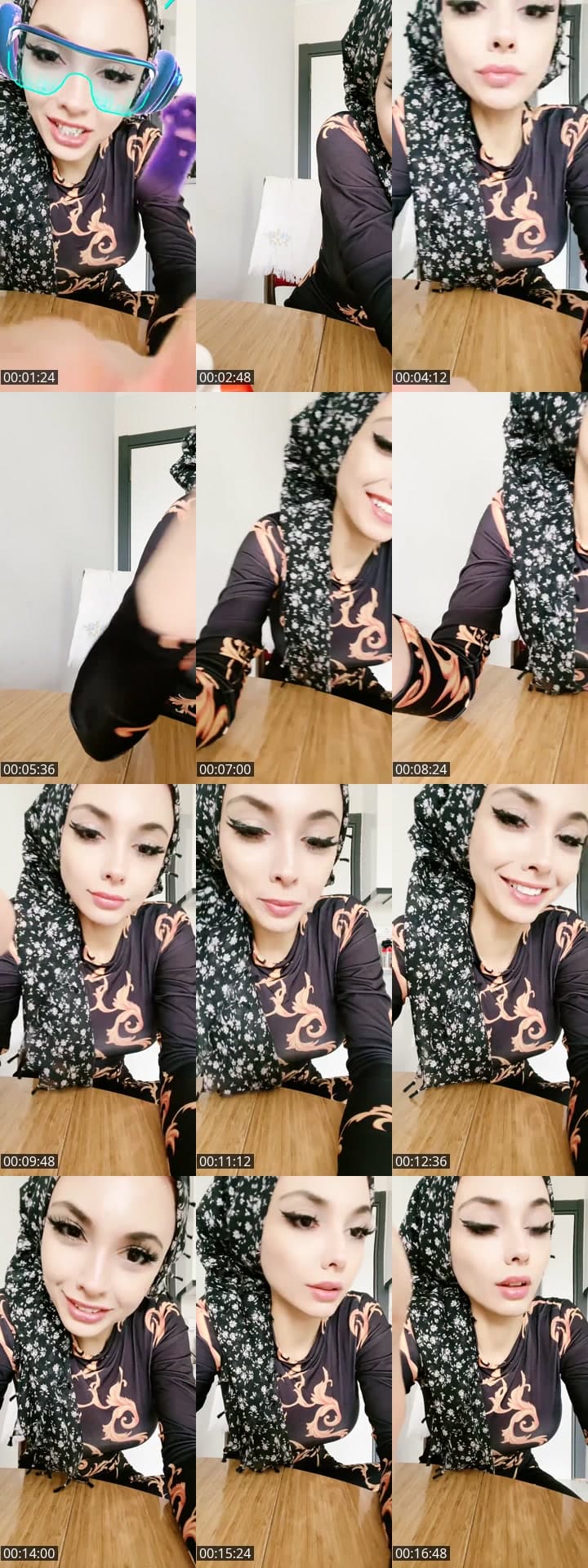 @ozlemimm064 TikTok live stream
