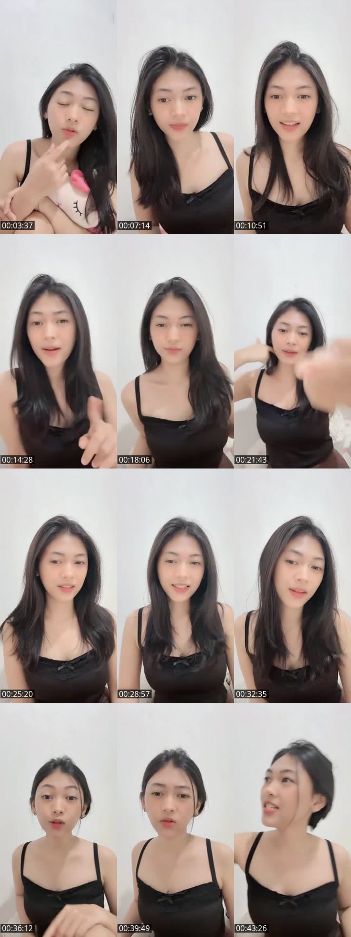 @nadjtcha2 TikTok live stream