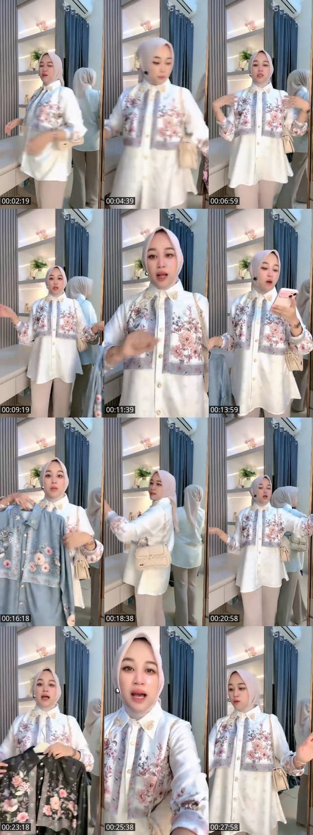 TikTok live: Baru!! Langsung kirim by @helsen_shop