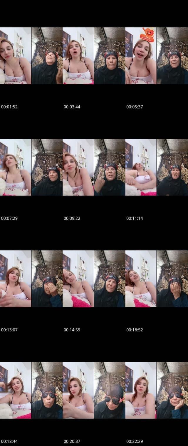 TikTok live: تعالو by @hhxx.8885