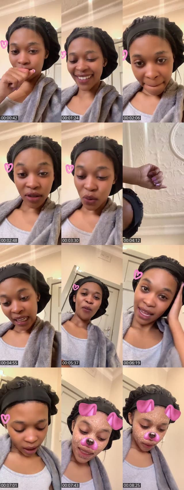 @phethele TikTok live from 2026-05-02