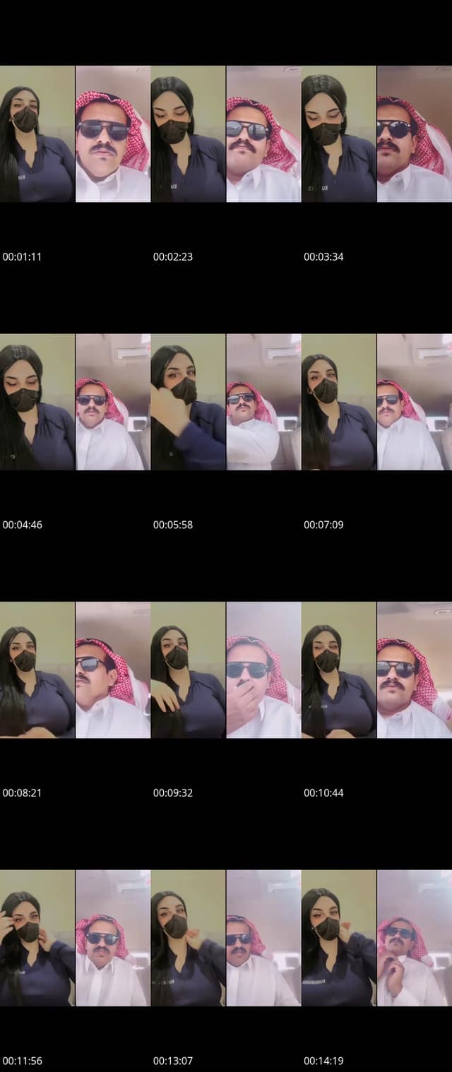 TikTok live: حياكم ياحلوين by @aaahhh400