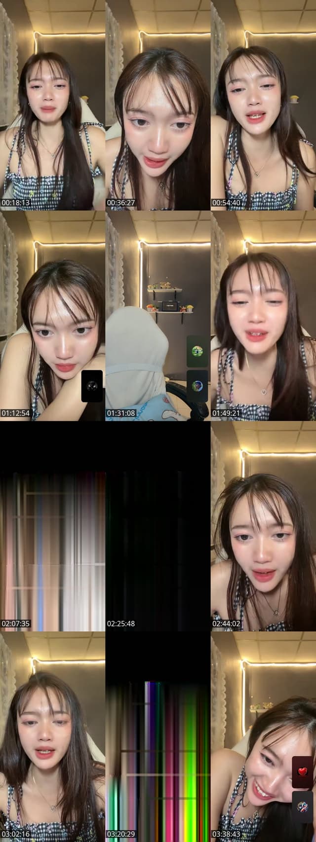 TikTok live: ฝนตกกันรึป่าว by @nadarat26_94