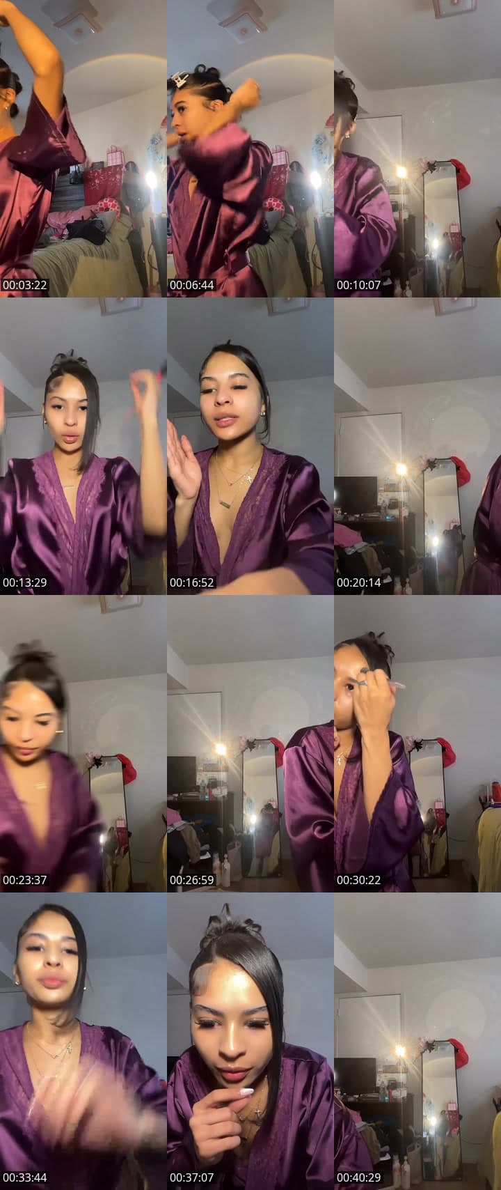 GRWM U $2HOS